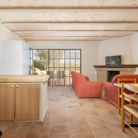 Casa de Férias Mas Mare De La Font 27 Personas