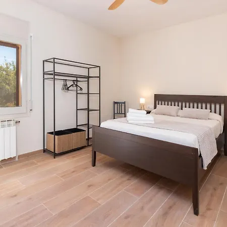 Mas Mare De La Font 27 Personas Tatil Evi Castello  D'Empuries