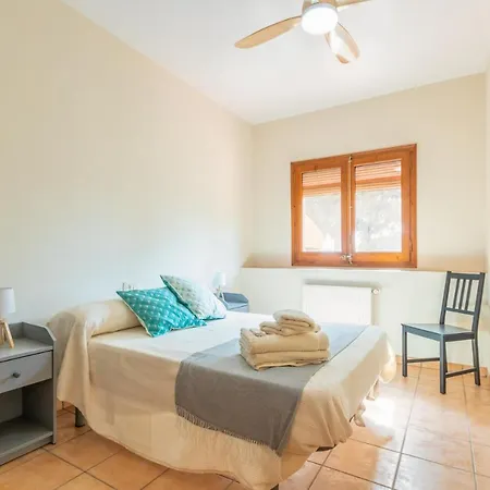Mas Mare De La Font 27 Personas Tatil Evi