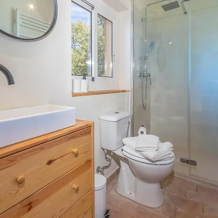 Mas Mare De La Font 27 Personas Tatil Evi Castello  D'Empuries