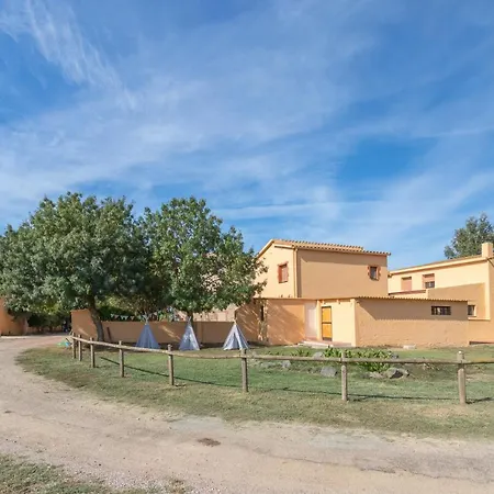 Mas Mare De La Font 27 Personas Tatil Evi